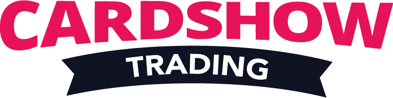 Card Show Trading